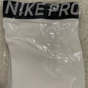 Nike Pro Shorts 3”